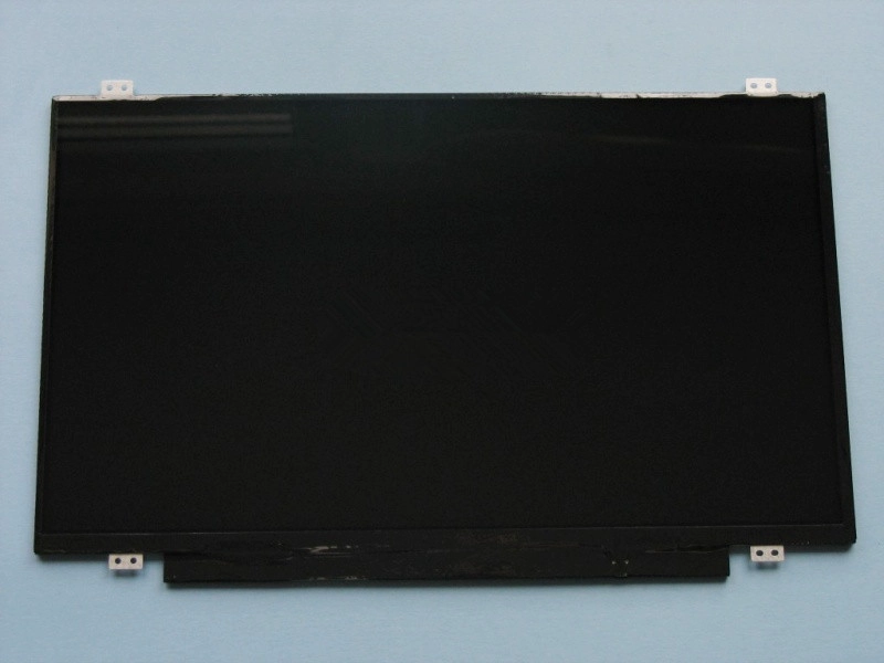 14.0" AUO WLED backlight notebook personal computer LED panel B140XW03 V0 1366×768 cd/m2 200 C/R 500:1