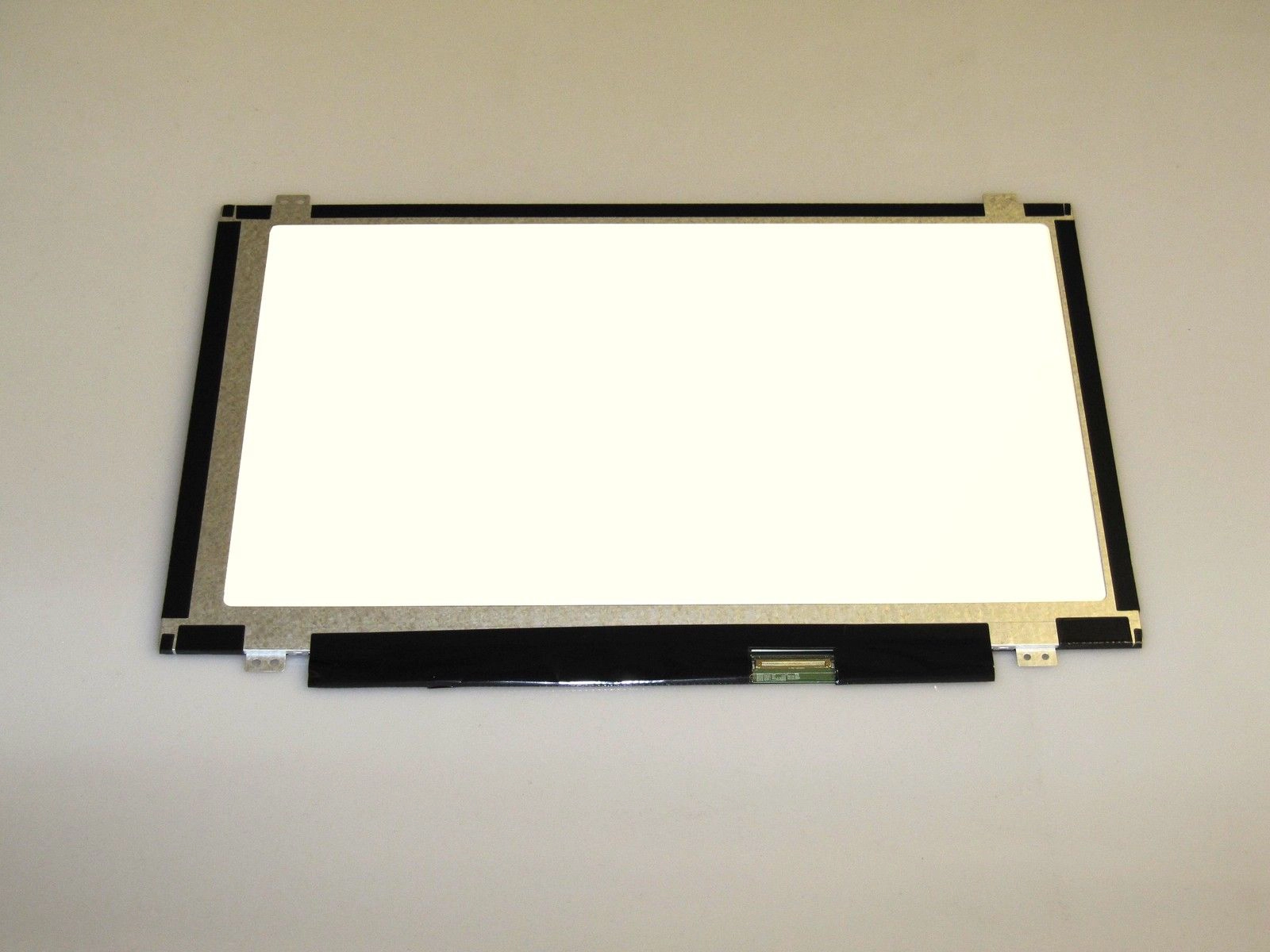 1:14.0 "BOEのWLEDバックライトノート型パーソナルコンピュータは、HB140WX1-400 1366×768のCD /㎡200 C / R 600のLEDスクリーン
