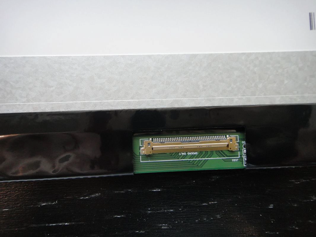 14.0英寸1280 * 800磨砂修身40pin LVDS B140RW02 V.0笔记本电脑屏幕