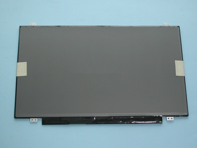 14.0英寸1280 * 800磨砂修身40pin LVDS B140RW02 V.0笔记本电脑屏幕