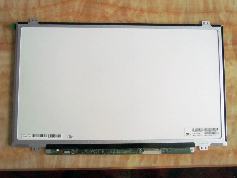 14.0 Inch 1366*768 Glossy Thick 40 Pins LVDS LP140WH2-TLE2 Laptop Screen