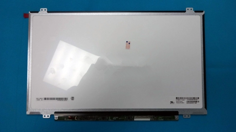 14.0 Inch 1366*768 LG Glossy Thick 40 Pins LVDS LP140WH2-TLS1 Laptop Screen