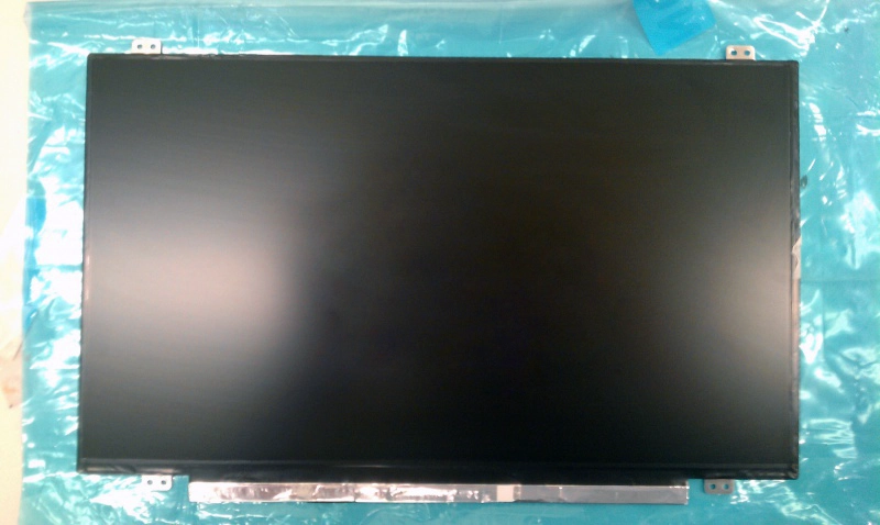 14.0 pouces 1600 * 900 cmo glossy slim 30 épingles EDP N140FGE-EA2 Screen de l'ordinateur portable