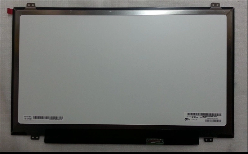 14.0" LG Display WLED backlight laptops TFT LCD LP140WF1-SPK1 1920×1080 cd/m2 300 C/R 700:1