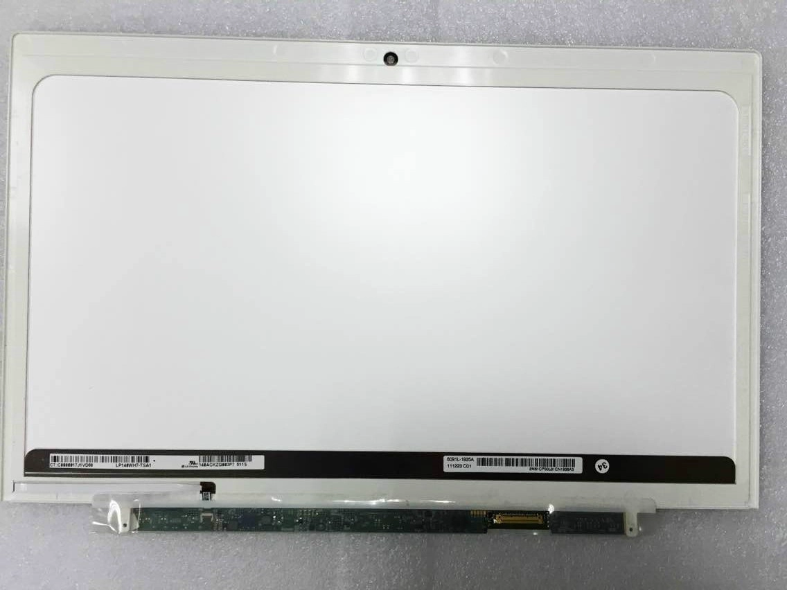 14.0" LG Display WLED backlight notebook computer TFT LCD LP140WH7-TSA1 1366×768 cd/m2 200 C/R 500:1