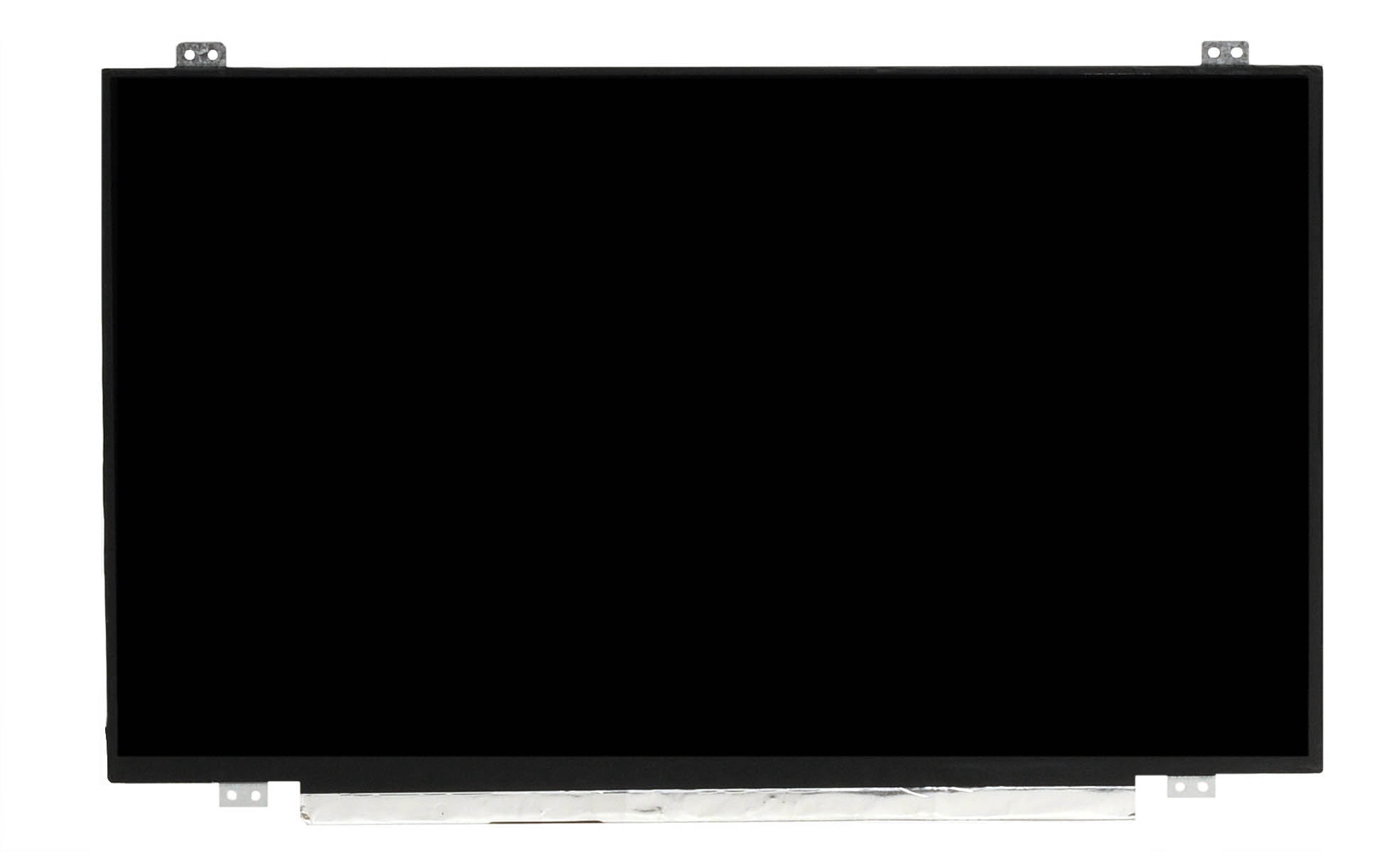 14.0 "SAMSUNG WLED arka aydınlatma dizüstü TFT LCD LTN140AT20-L02 1366 × 768 cd / m2 200 ° C / R 500: 1