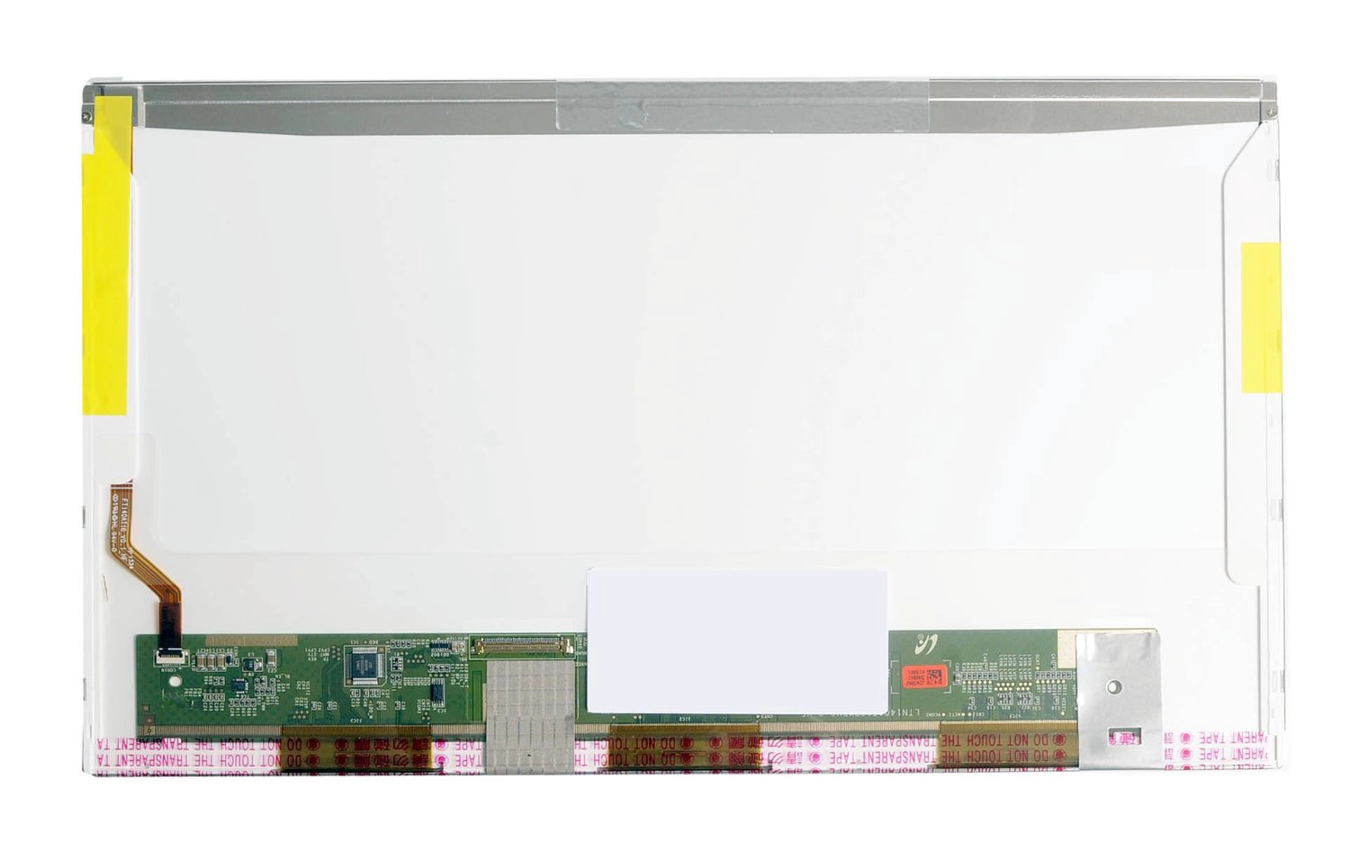 14.0" SAMSUNG WLED backlight notebook computer LED screen LTN140AT16-D01 1366×768 cd/m2 200 C/R 500:1