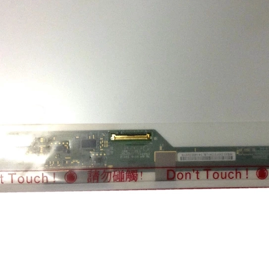 14,0 дюйма 1366 * 768 Matte 40 PIN-код LVDS толстый экран ноутбука N140BGE-L22