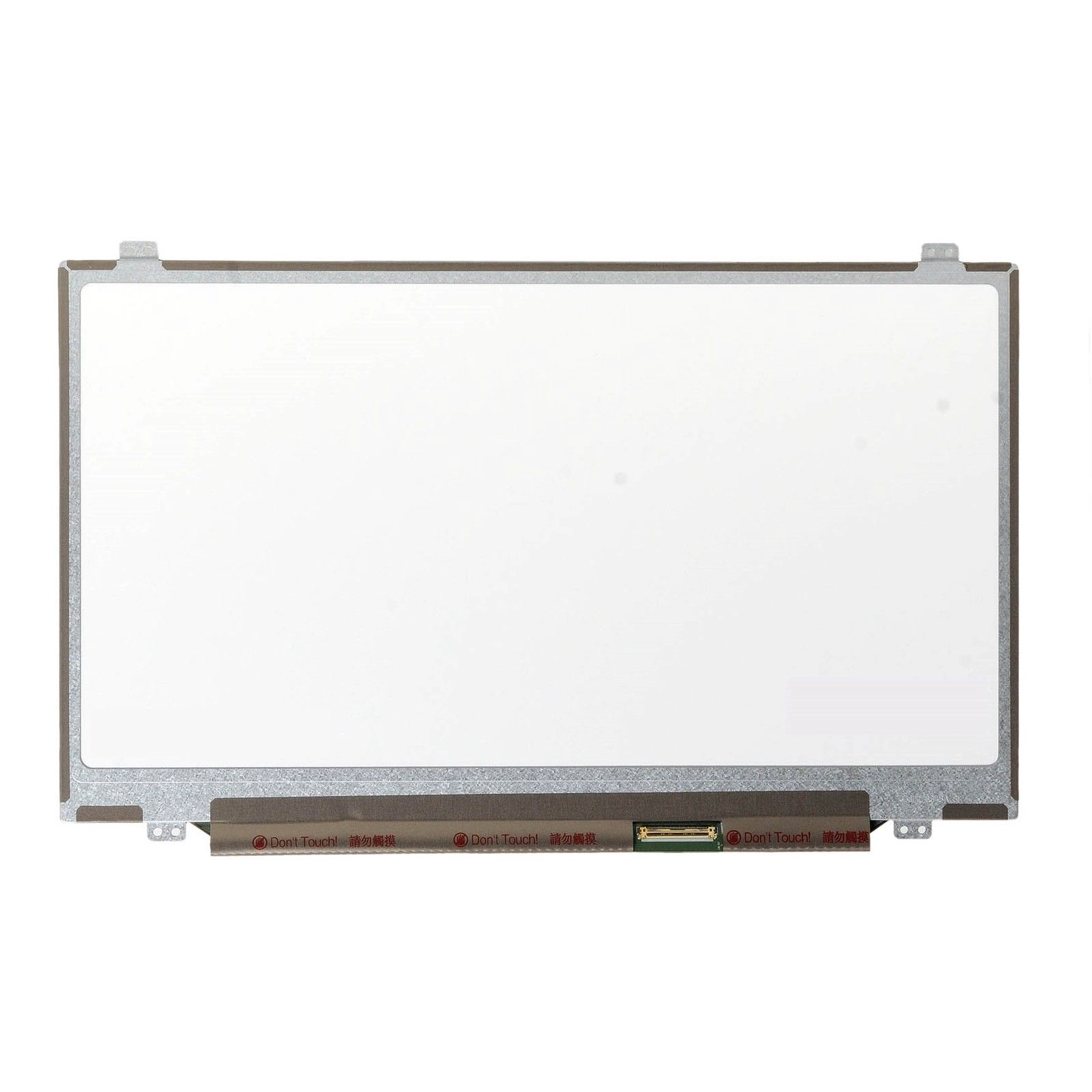 14.0 inch 1366*768 glare 40 PIN LVDS N140BGE-L41 Laptop Screen