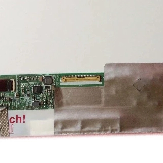 14,0-Zoll-1600 * 900 AUO-Blendung 40Pin LVDS B140RW01 V0-Laptop-Bildschirm