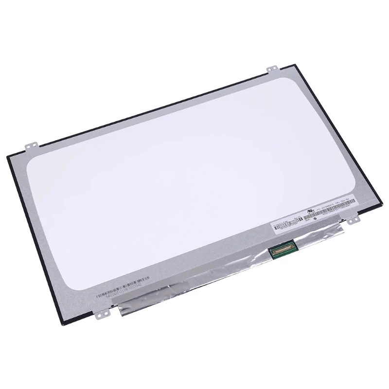 14,0 pouces 1920 * 1080 Matte 30 broches EDP N140HCA-EAB écran portable