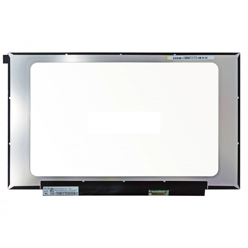 14.0 inch 1920*1080 Matte Slim 30 PIN EDP NT140FHM-N45 Laptop Screen