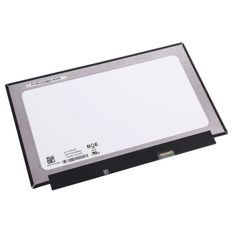 14.0 pouces 1920 * 1080 Matte Slim 30 broches EDP NV140FHM-N62 Screen de l'ordinateur portable
