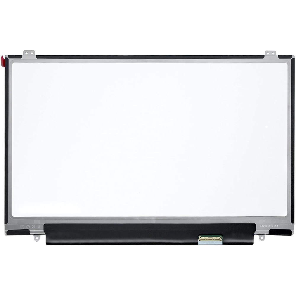 14.0 inch 2560*1440 Matte Slim 40 PIN EDP LP140QH1-SPB1 Laptop Screen