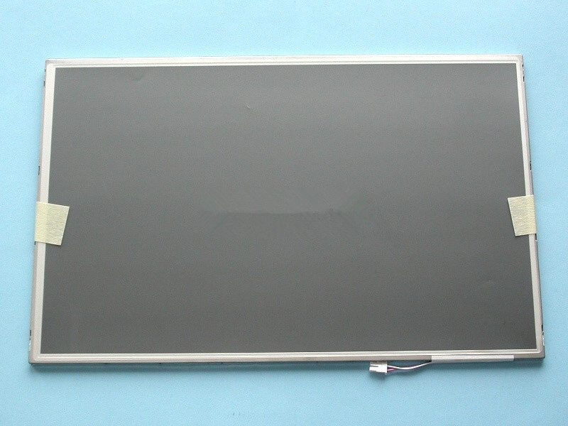 14.1" AUO CCFL backlight notebook personal computer LCD panel B141EW04 V4 1280×800 cd/m2 200 C/R 500:1