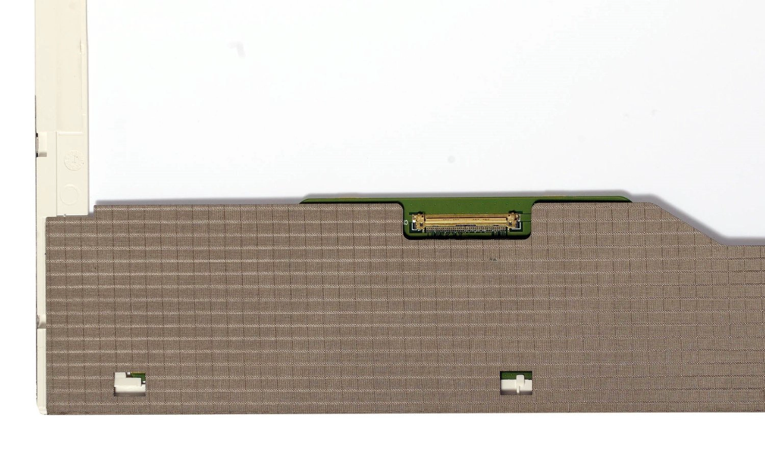 14.1 "AUO WLED cuaderno retroiluminación de la pantalla LED V4 B141EW05 1280 × 800 cd / m2 220 C / R 400: 1 B141EW05 V4