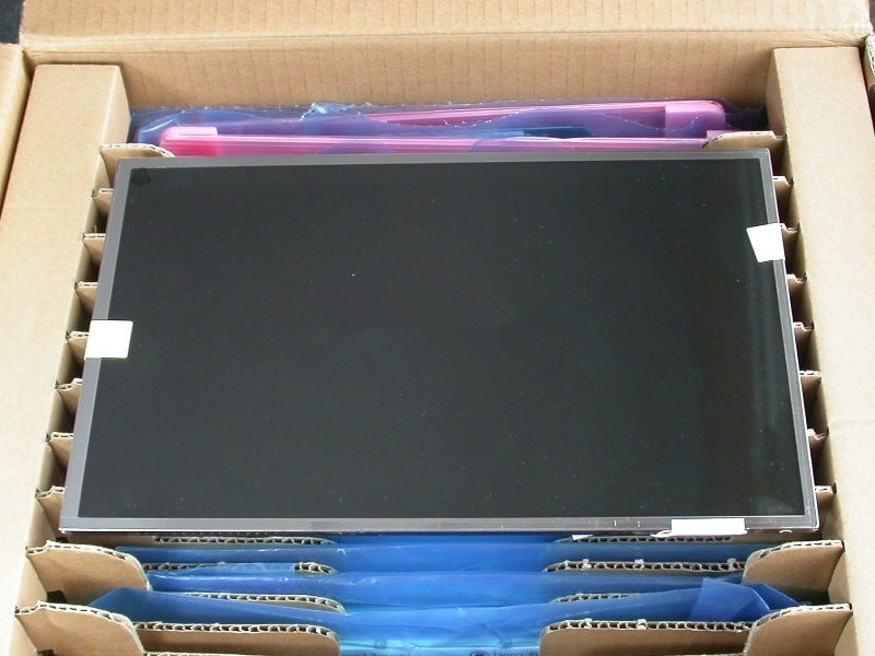 14.1" LG Display CCFL backlight notebook LCD screen LP141WX3-TLN1 1280×800 cd/m2 200 C/R 300:1
