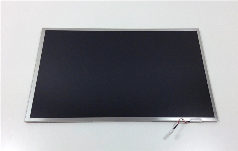 14.1" SAMSUNG CCFL backlight laptops LCD screen LTN141AT07-C01 1280×800 cd/m2 220 C/R 500:1