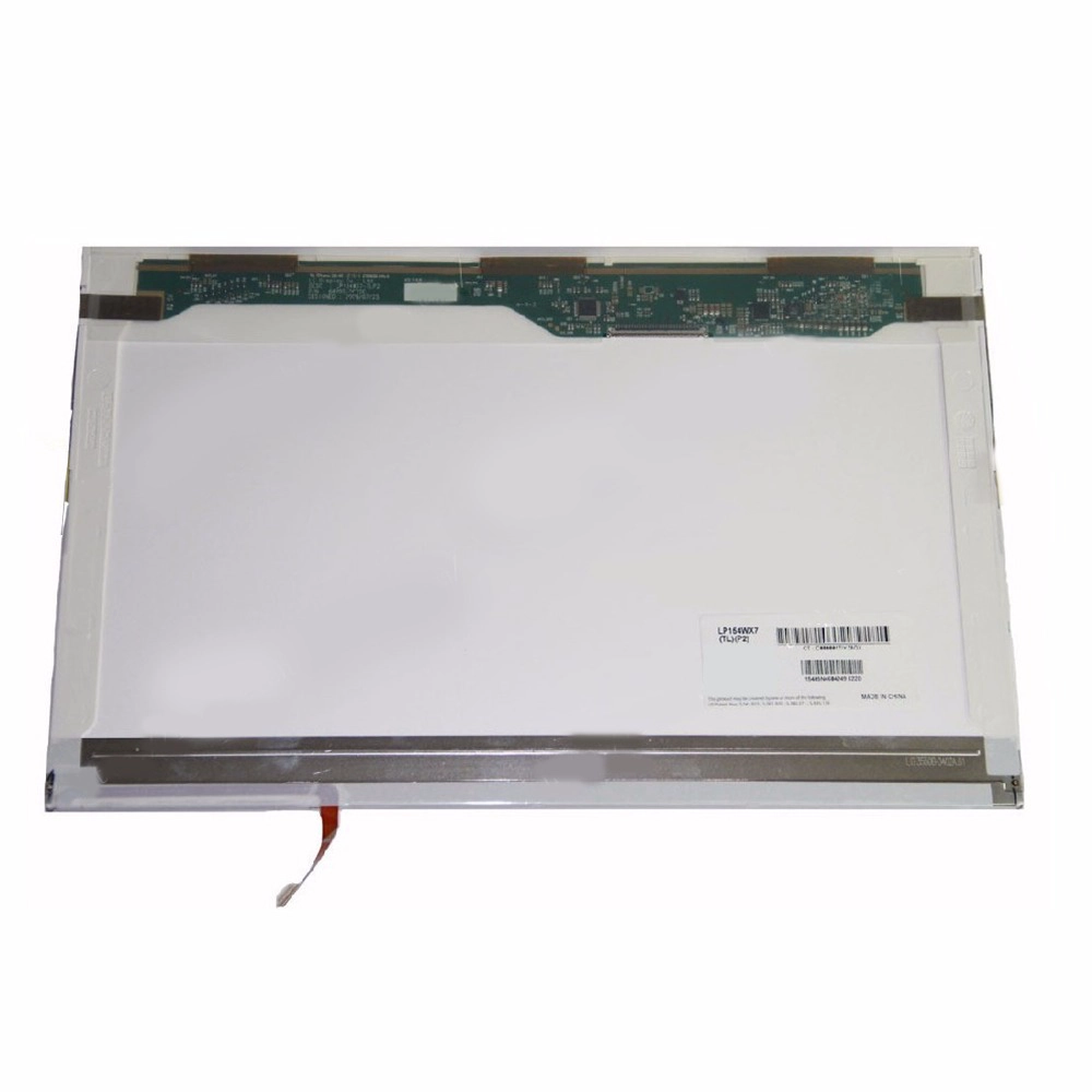 15.4英寸1280 * 800磨砂厚30pin LVDS LP154WX7-TLP2笔记本电脑屏幕