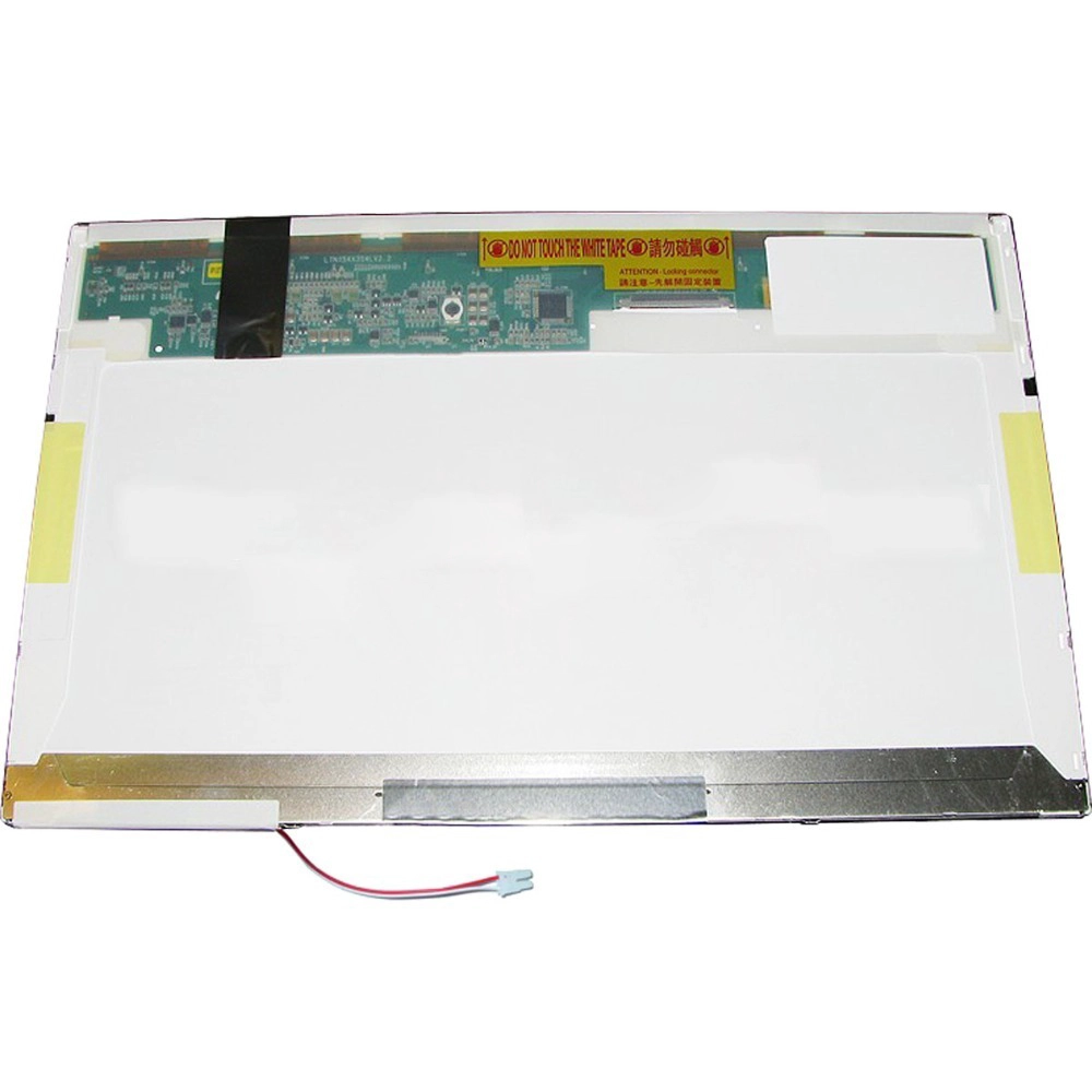 15.4 Inch 1440*900 Glossy Thick 30 Pins LVDS B154PW01 V0 Laptop Screen
