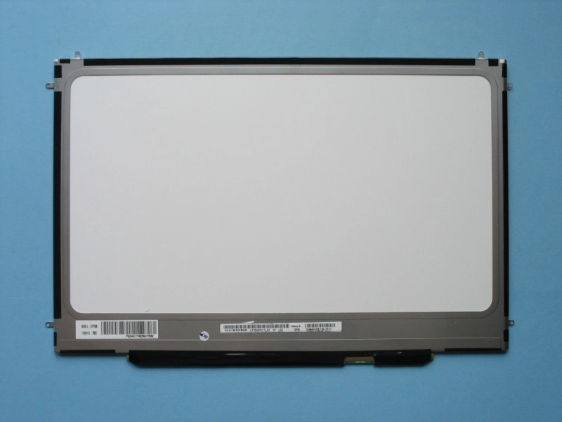 15.4 inç 1440 * 900 LG Parlak Kalın 40 Pin LVDS LP154WP3-TLA3 Laptop Ekranı