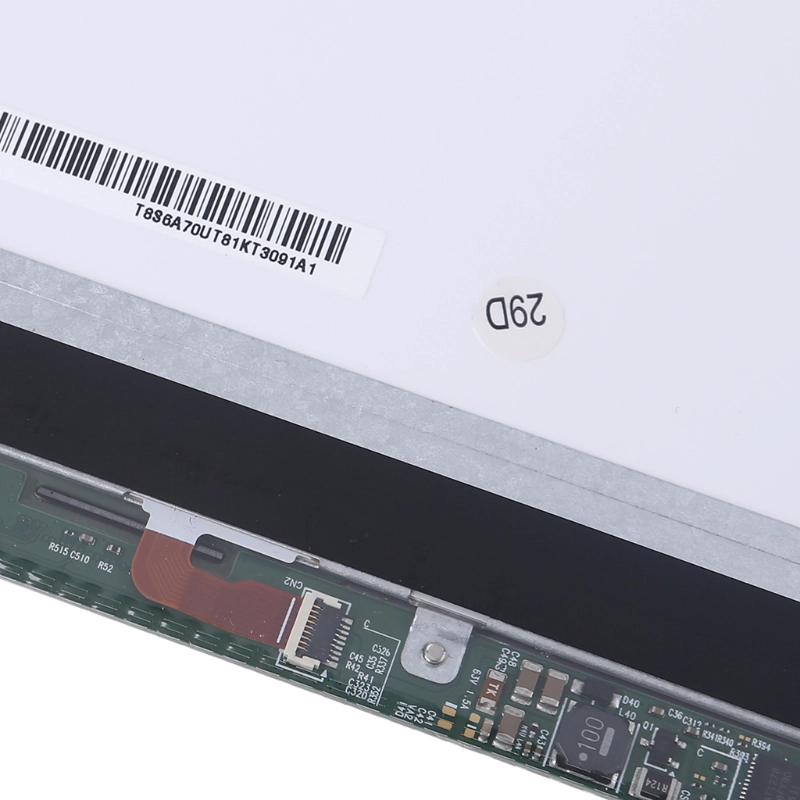 15.6" 1920*1080 30 PIN EDP LP156WF6-SPL1 Laptop Screen