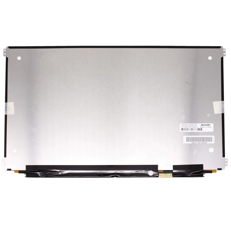 15.6" 3860*2160 Slim Matte led 40 PIN EDP LQ156D1JW06 Laptop Screen