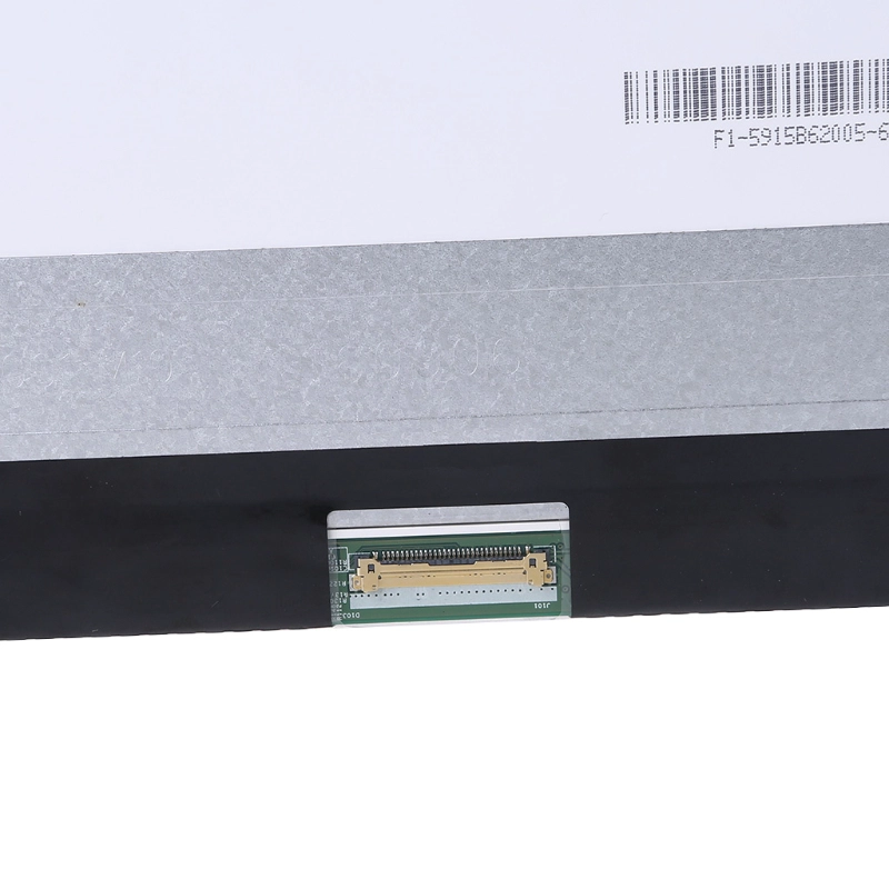 15,6 "portátil retroiluminación WLED AUO panel LED B156XTN04.2 1366 × 768 cd / m2 220 C / R 500: 1