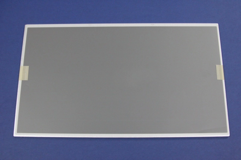 15.6 "AUO WLED cuaderno retroiluminación de la pantalla LED V6 B156XW02 1366 × 768 cd / m2 180 C / R 500: 1