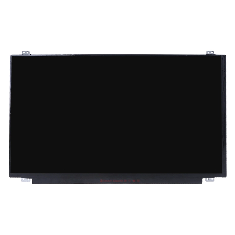 15.6" AUO WLED backlight notebook personal computer LED display B156XTN04.1 1366×768 cd/m2 220 C/R 400:1