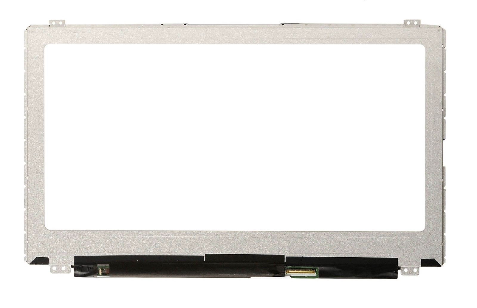 15.6" AUO WLED backlight notebook personal computer LED panel B156XTT01.0 1366×768 cd/m2 200 C/R 500:1