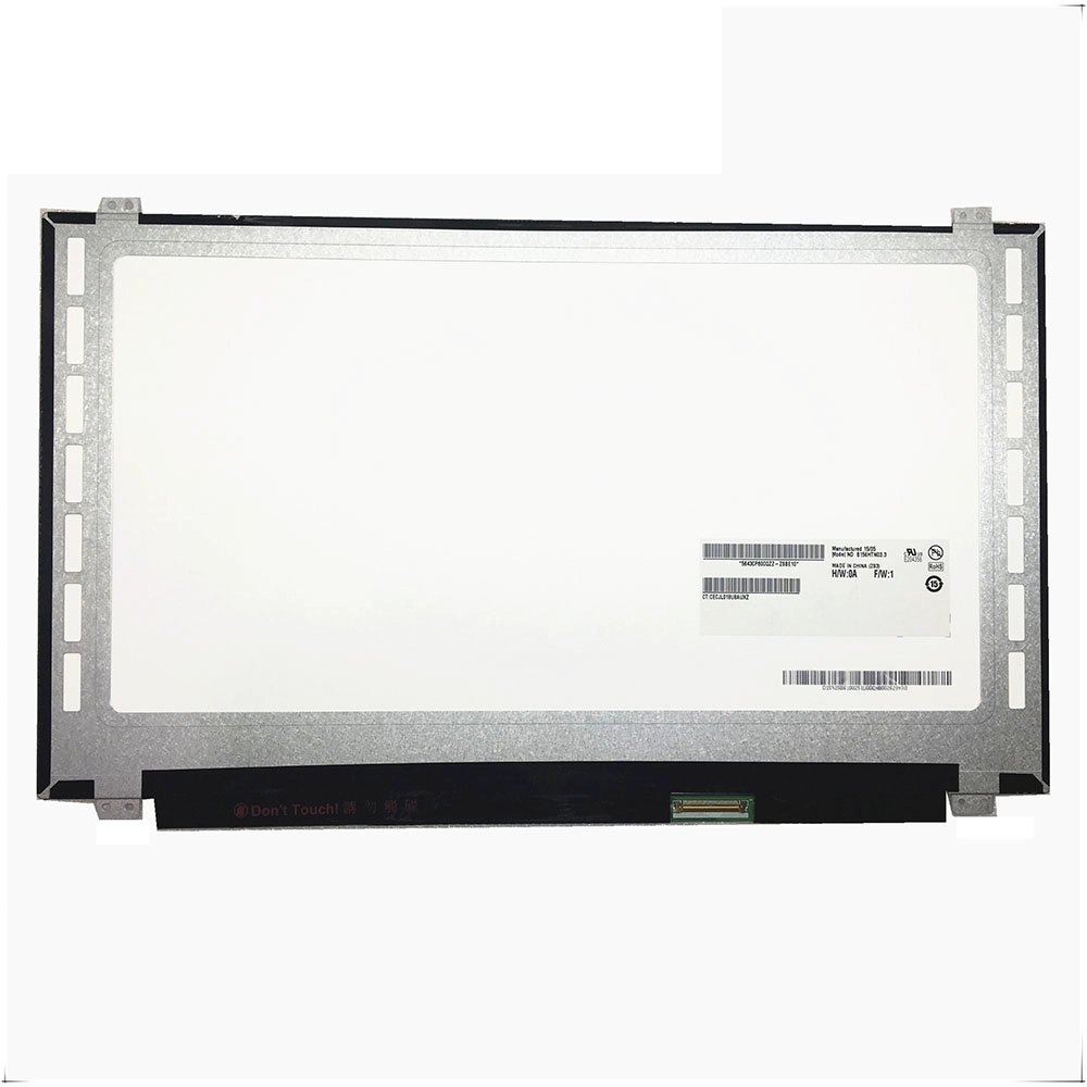15.6" AUO notebook pc TFT LCD B156HTN03.3 1920×1080 cd/m2 300 C/R 400:1