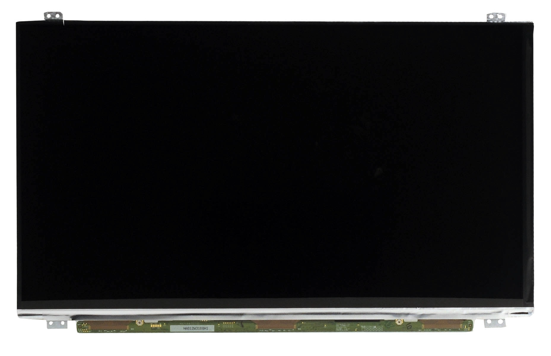15.6 inç 1366 * 768 CMO Mat Kalın 40 Pin LVDS N156BGE-L31 Laptop Ekranı