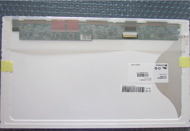 15.6英寸1366 * 768 LG厚30销LVDS LP156WH8-TLA2笔记本电脑屏幕