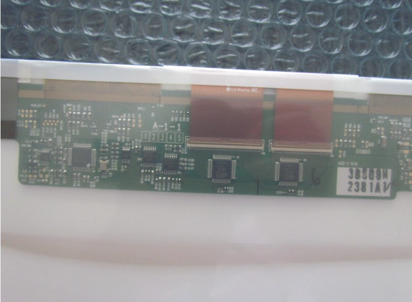 15.6英寸1366 * 768 LG厚30销LVDS LP156WH8-TLA2笔记本电脑屏幕