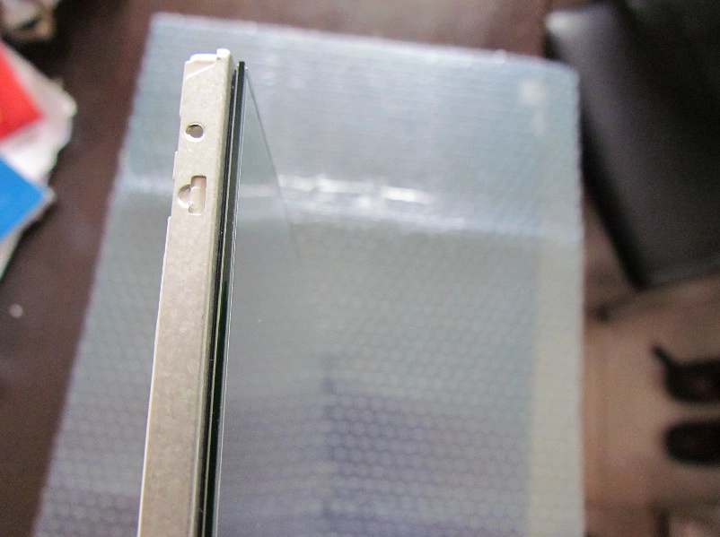 15.6英寸1366 * 768 LG厚30销LVDS LP156WH8-TLA2笔记本电脑屏幕