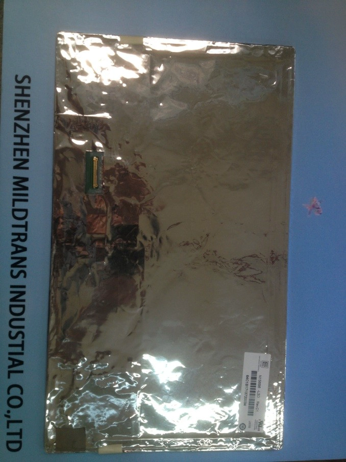 15.6 Inch 1366*768 Matte Thick 40 Pins LVDS N156B6-L3D Laptop Screen