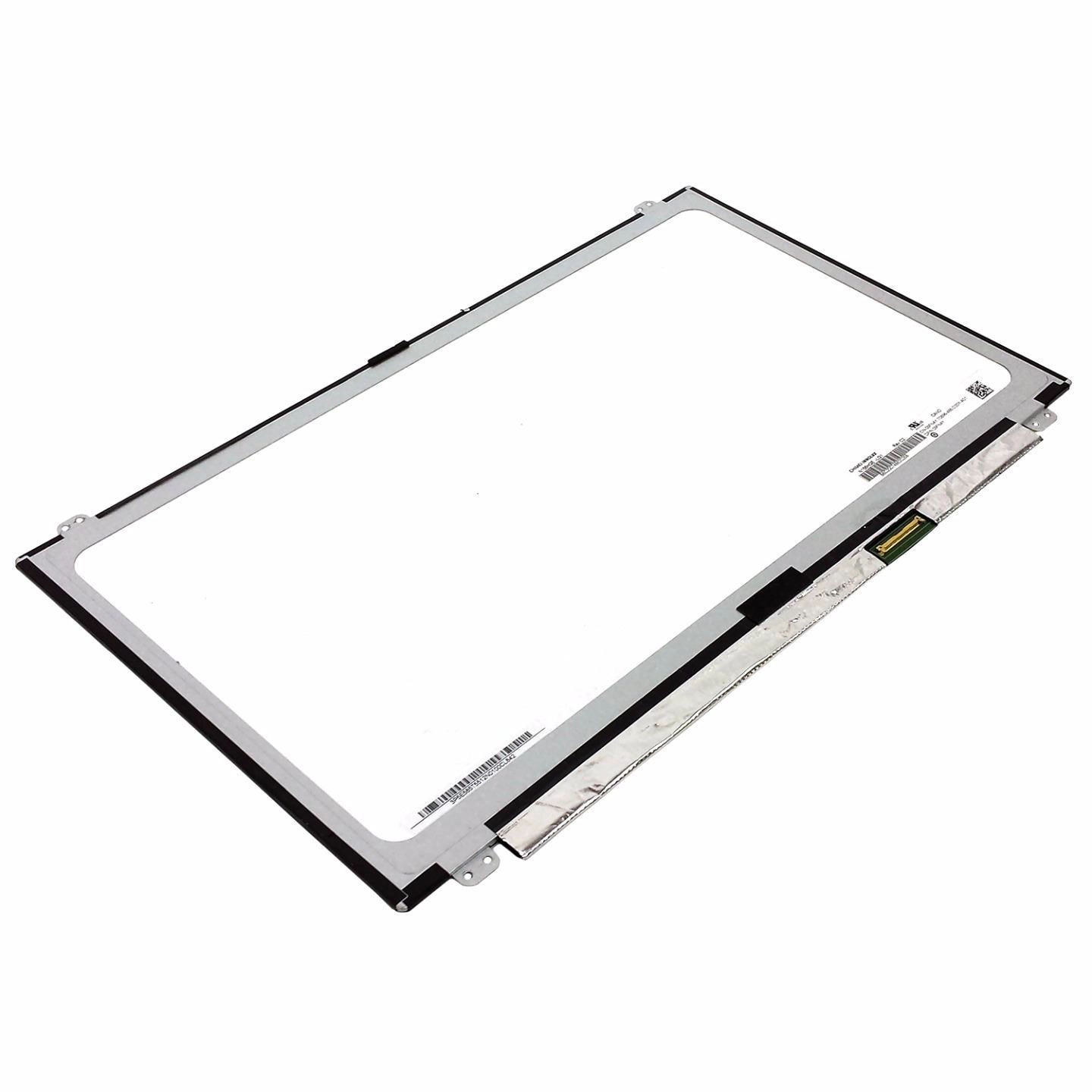 15,6 pouces 1920 * 1080 Innolux Matte Slim 40 Épingles LVDS N156HGE-LG1 Screen de l'ordinateur portable