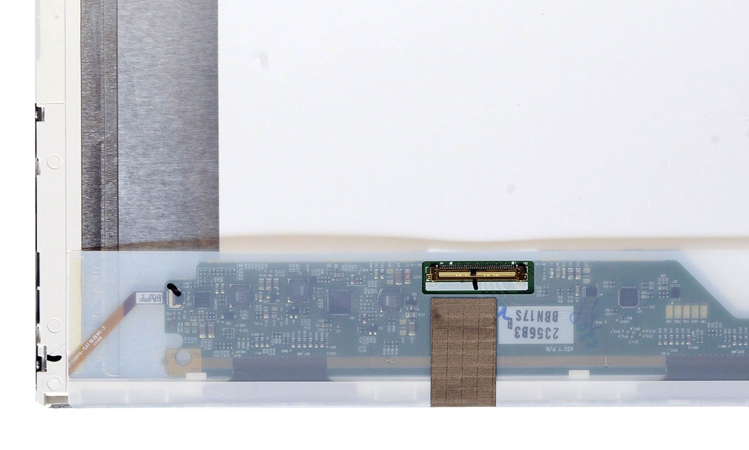 15.6 Inch 1920*1080 Innolux Matte Thick 40 Pins LVDS N156HGE-L11 Laptop Screen