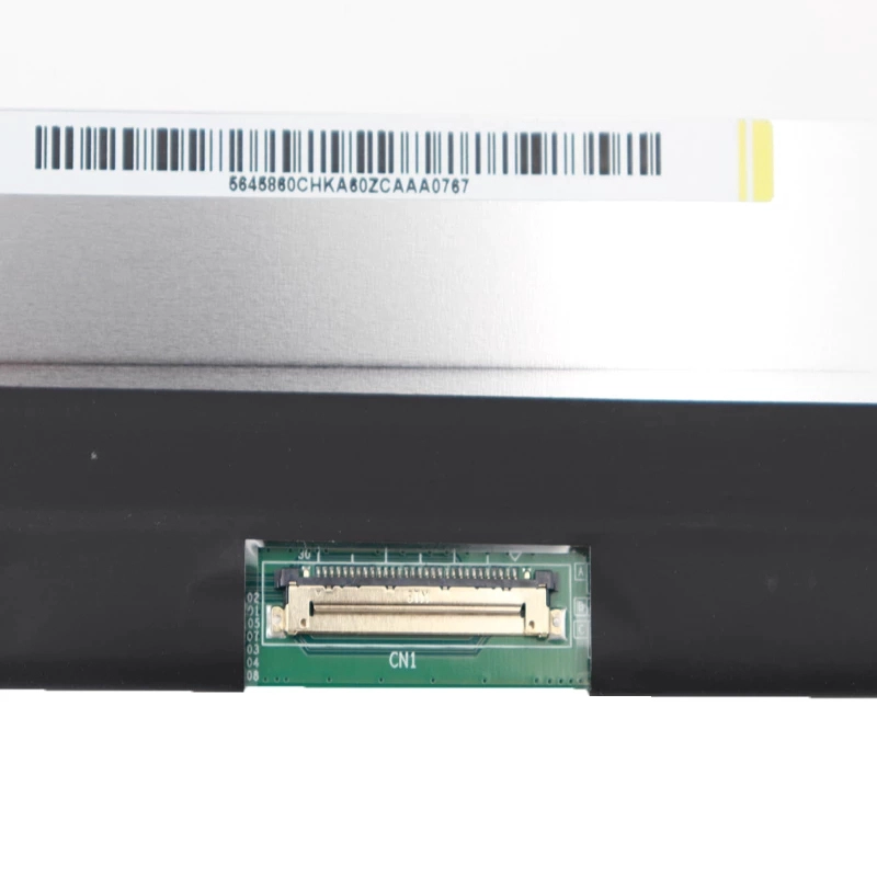 15.6 Inch Touch Screen N156HCN-EBA LCD Display N156HCN EBA Laptop