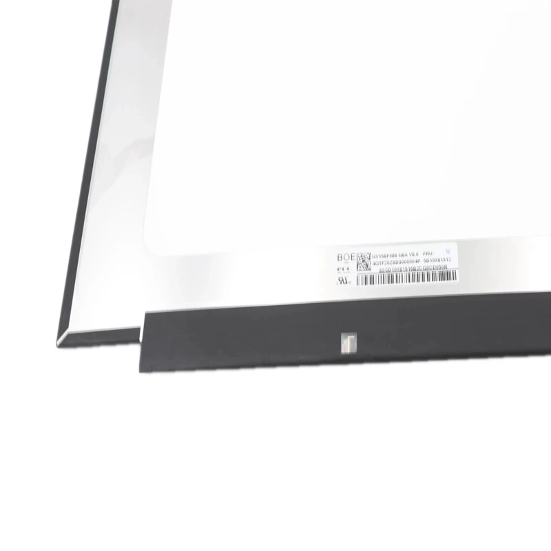 15.6 Inch Touch Screen N156HCN-EBA LCD Display N156HCN EBA Laptop