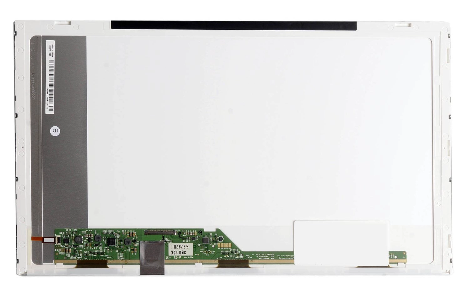 15.6 "LG Display portátil WLED retroiluminación de la pantalla LED LP156WH2-TLEA 1366 × 768 cd / m2 220 C / R 400: 1