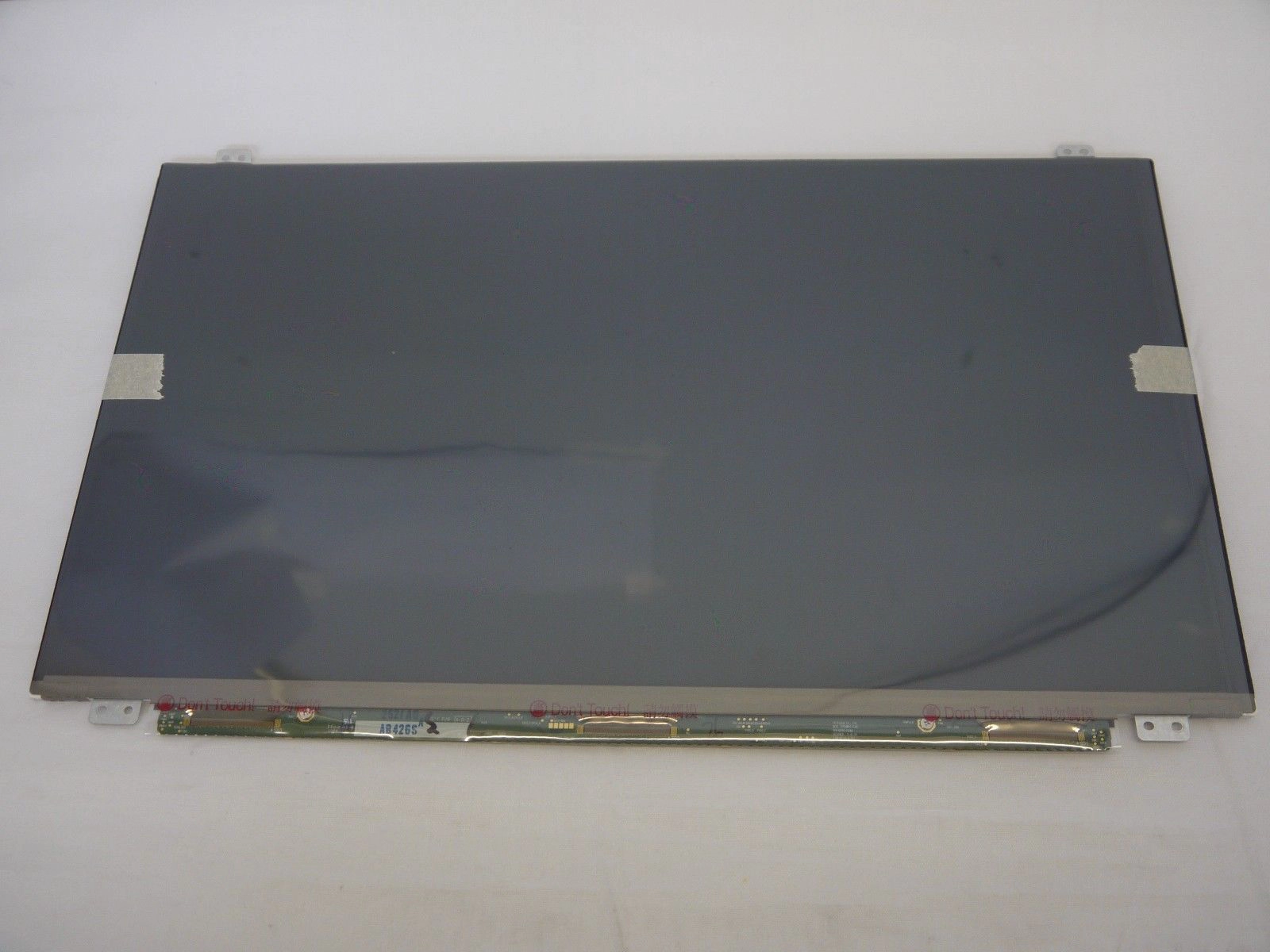 15.6 "LGディスプレイWLEDバックライトラップトップLEDスクリーンLP156WH3-TLAA 1366 768 CD / m2の200 C / R×500:1