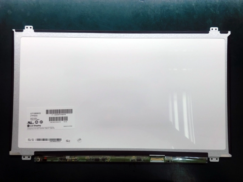 15.6" LG Display WLED backlight notebook pc TFT LCD LP156WH3-TPS2 1366×768 cd/m2 200 C/R 500:1