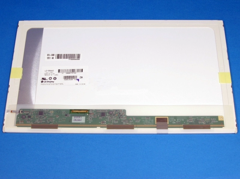 15.6" LG Display WLED backlight notebook personal computer LED panel LP156WH2-TLAA 1366×768 cd/m2 200 C/R 400:1