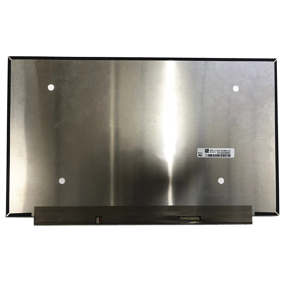 15.6“NE156QUM-NZ3 EDP 40pins UHD 3840 * 2160 4K笔记本电脑LCD屏幕用于BOE IPS 120Hz更换