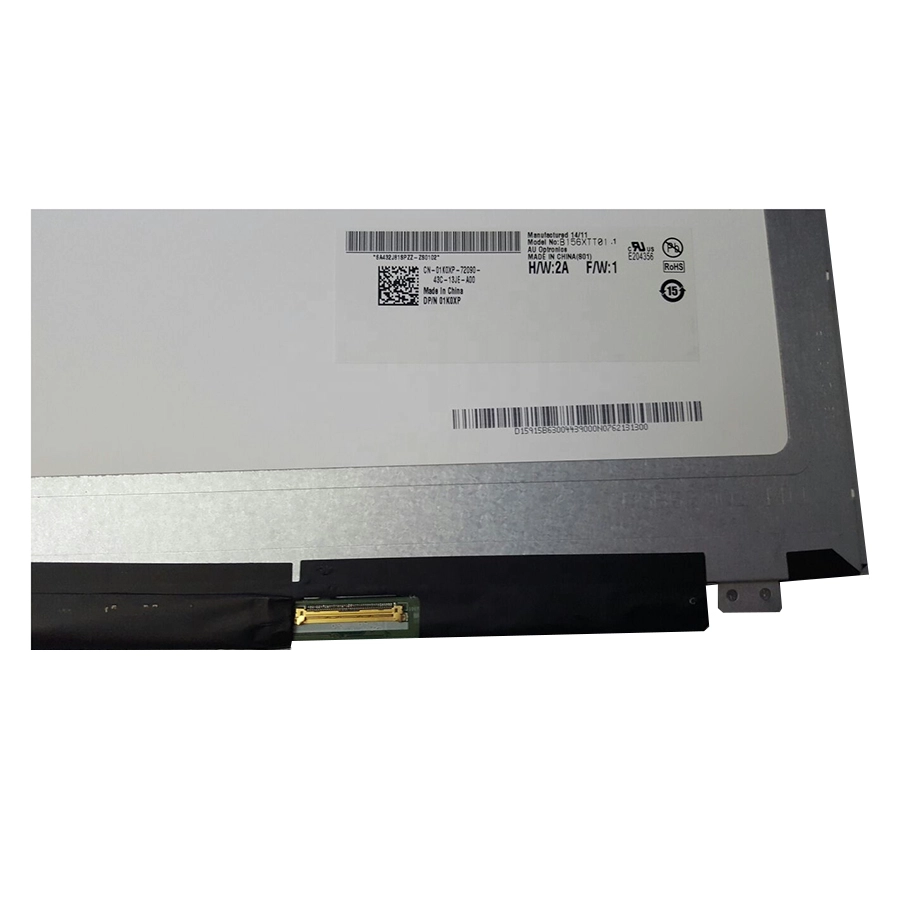 15.6 "NT156WHM-A20 B156XTT01.3 B156XTT01.1 NT156WHM-N33 교체 노트북 LCD 화면