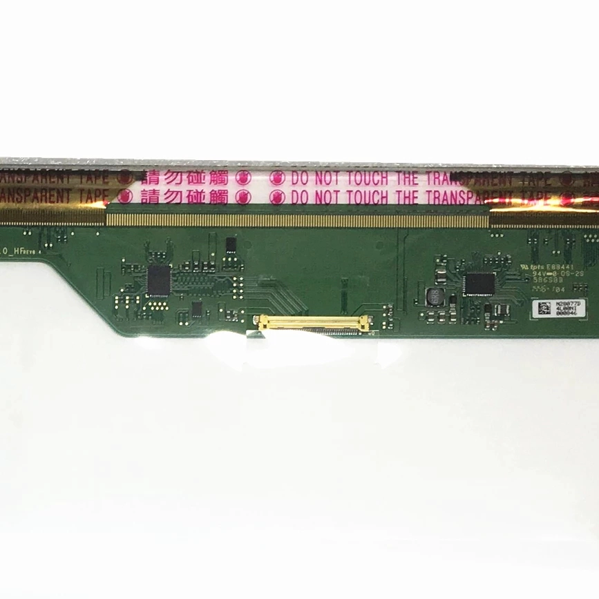 15.6 inch 1366*768 40 PIN LVDS Thick LTN156AT32-401 Laptop Screen