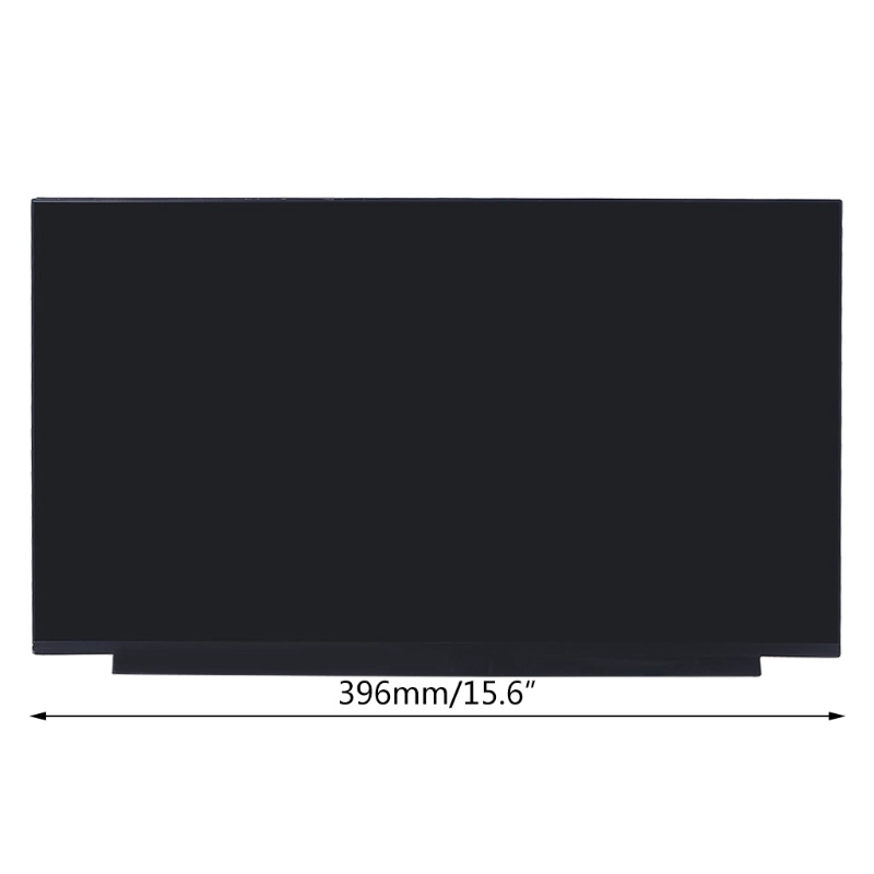 15.6 inch 1920*1080 Matte Slim 30 PIN EDP NV156FHM-N45 Laptop Screen