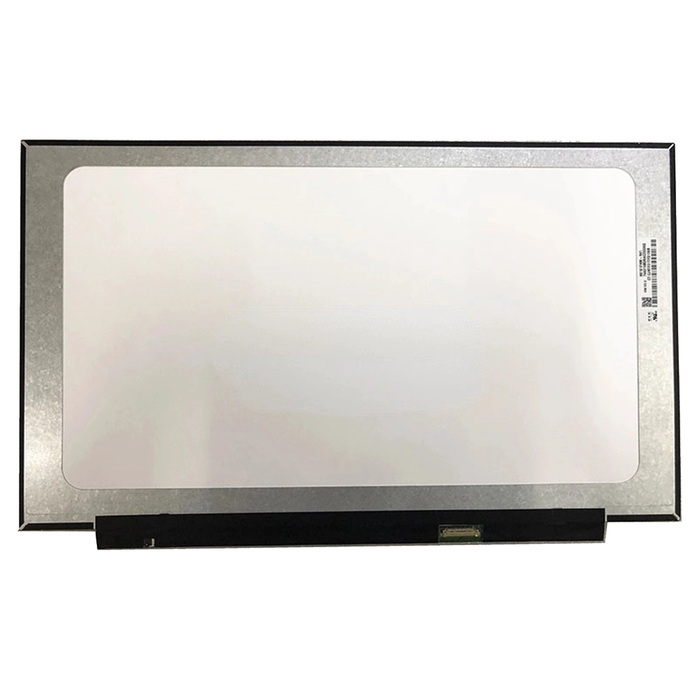 16.1“LED NV161FHM-N41 NV161FHM-N61 / N62 N161HCA-EAC / EA2 / EA3笔记本电脑LCD屏幕1920 * 1080P FHD